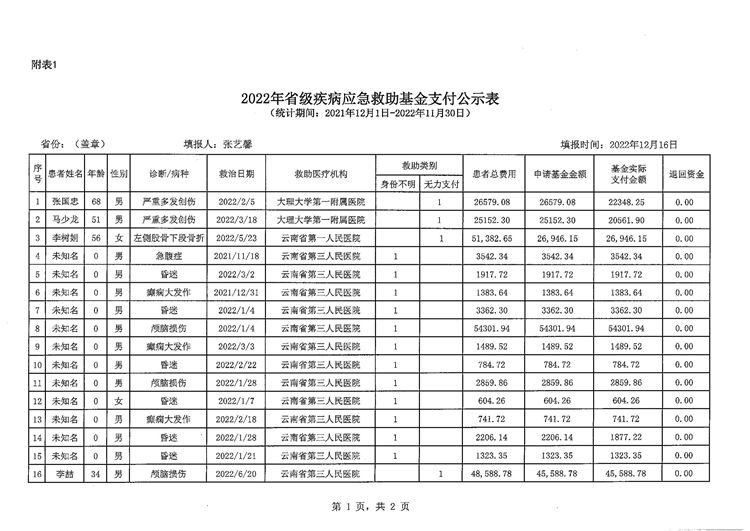 2022年省级疾病应急救助基金公示_01.jpg